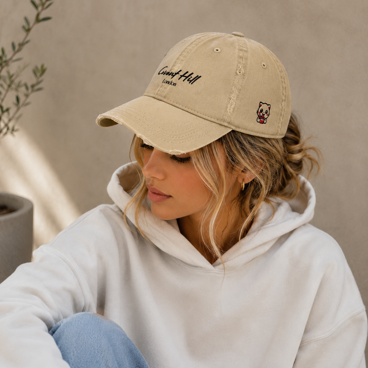Dad Hat