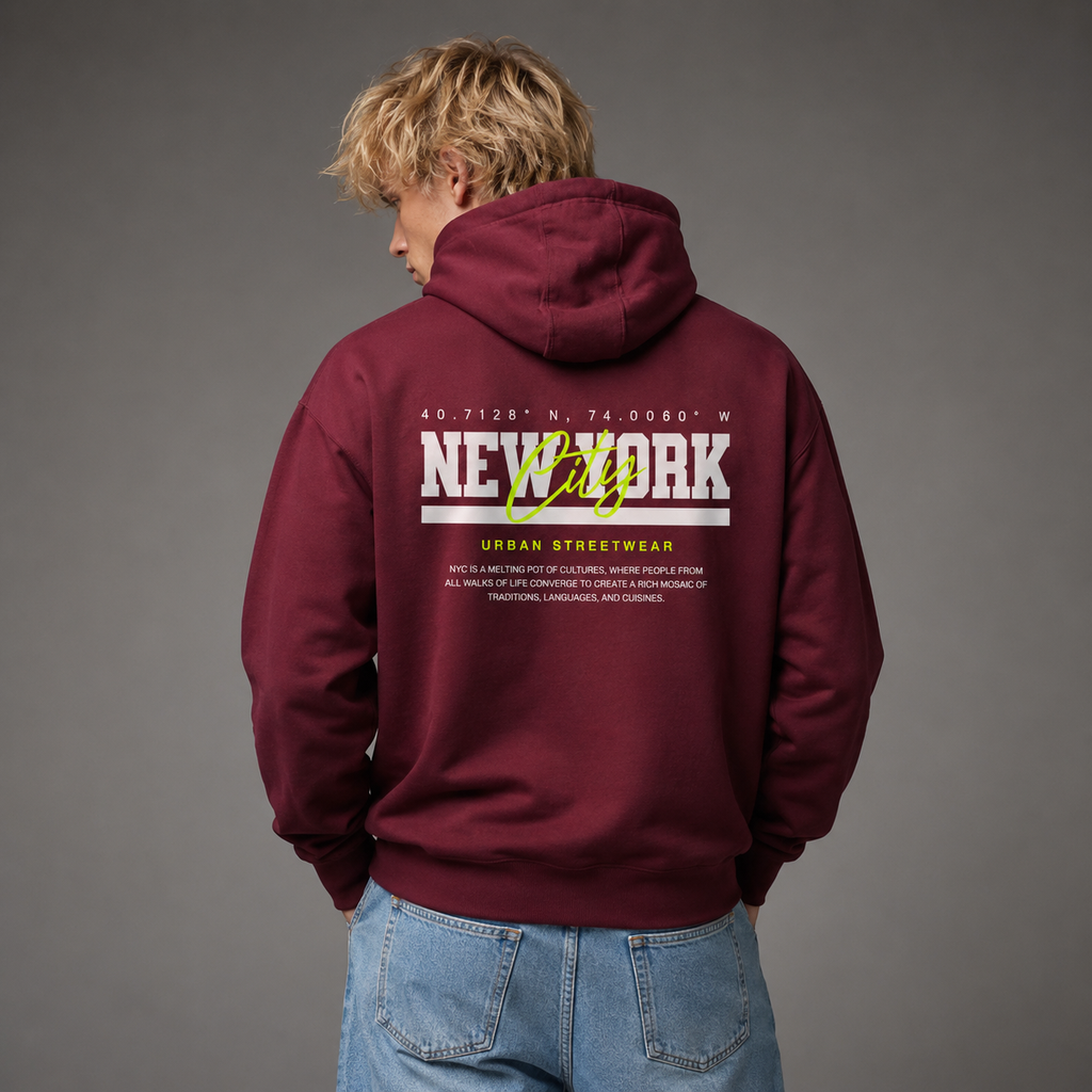 New York