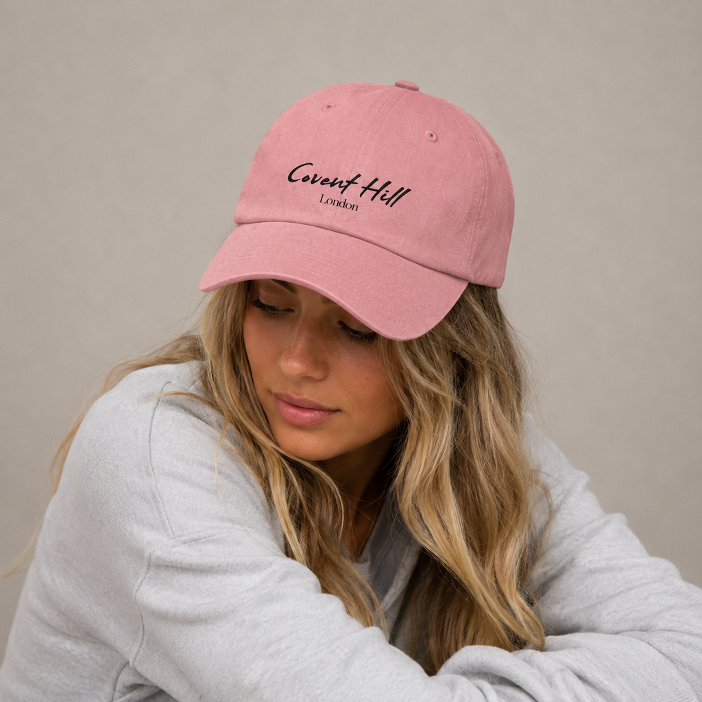 Baseball Hat