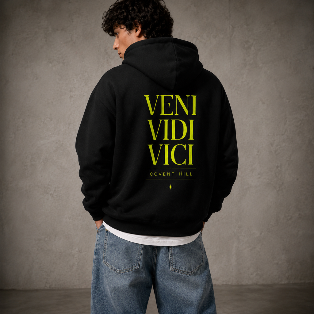 Veni Vidi Vici