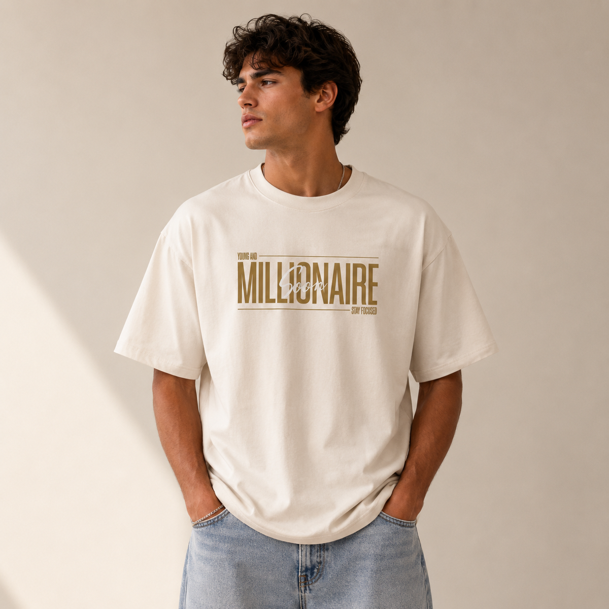 Millionaire