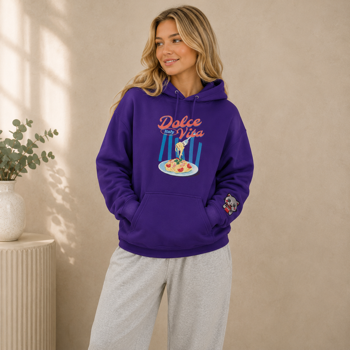 Dolce Vita