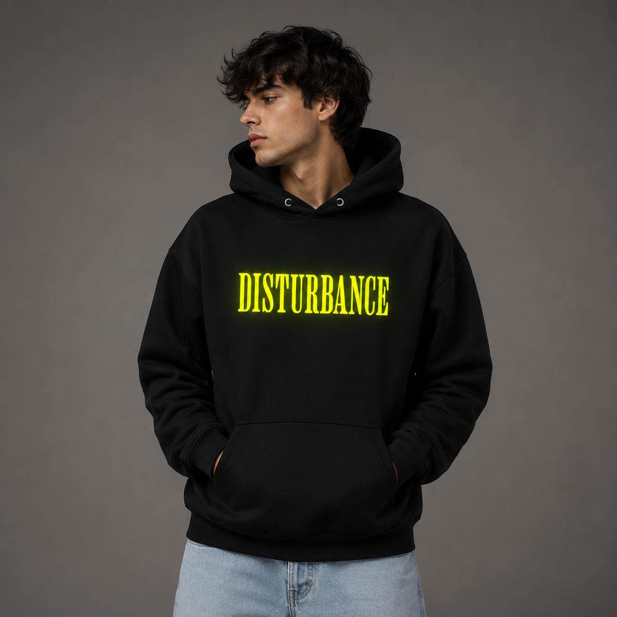 Disturbance