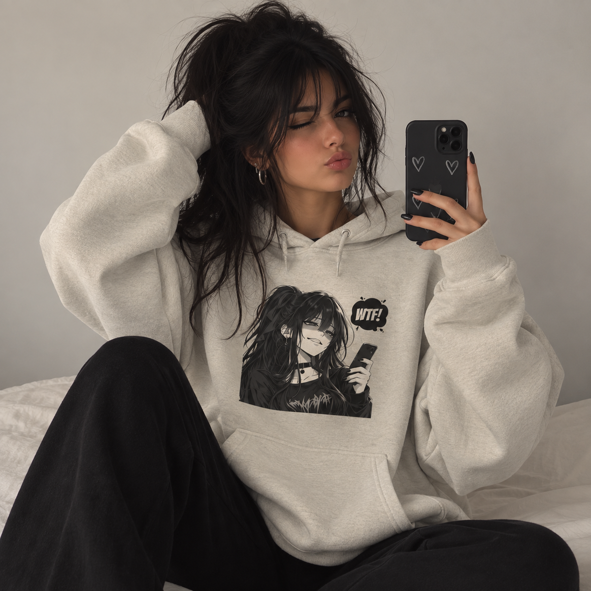 WTF Hoodie