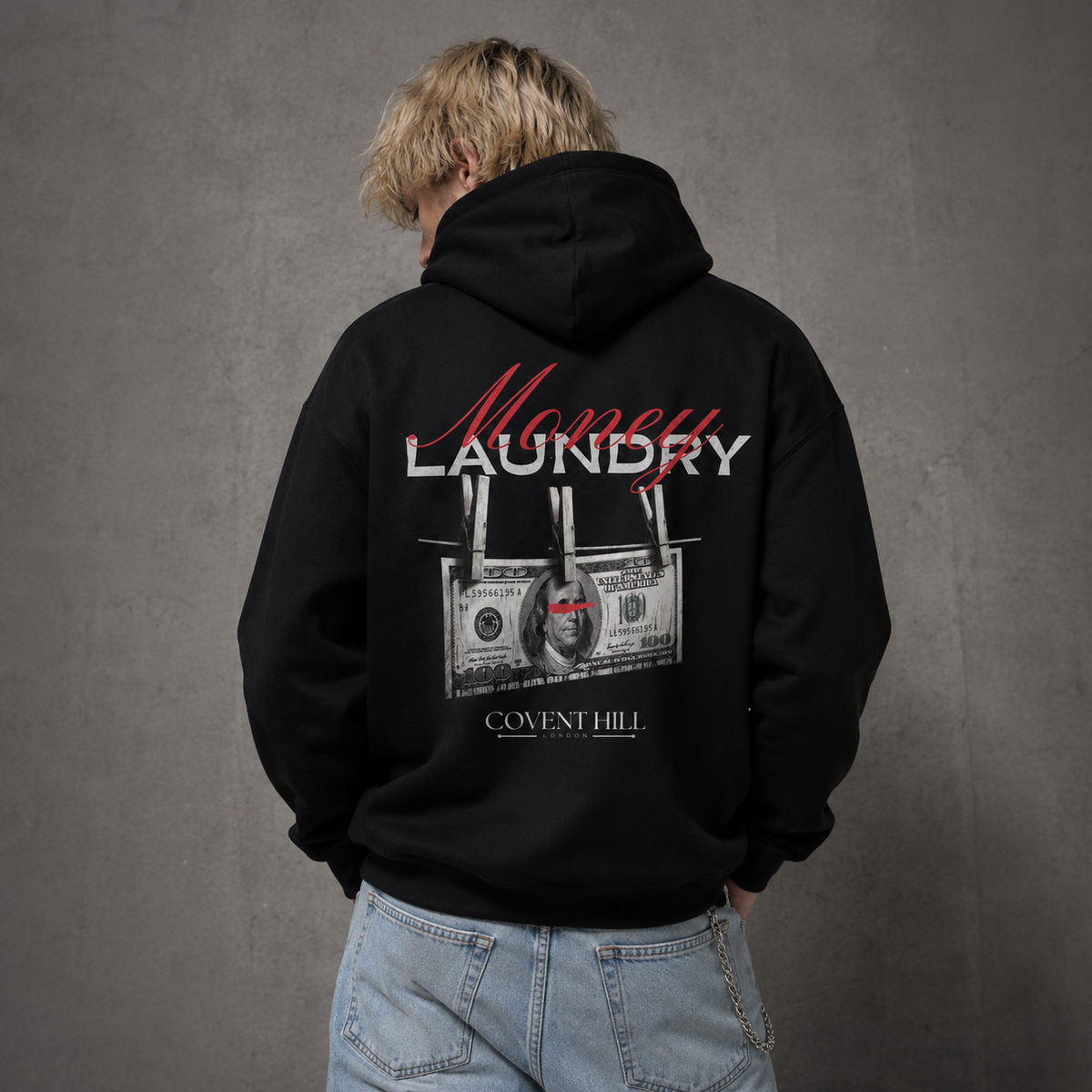 Money Laundry