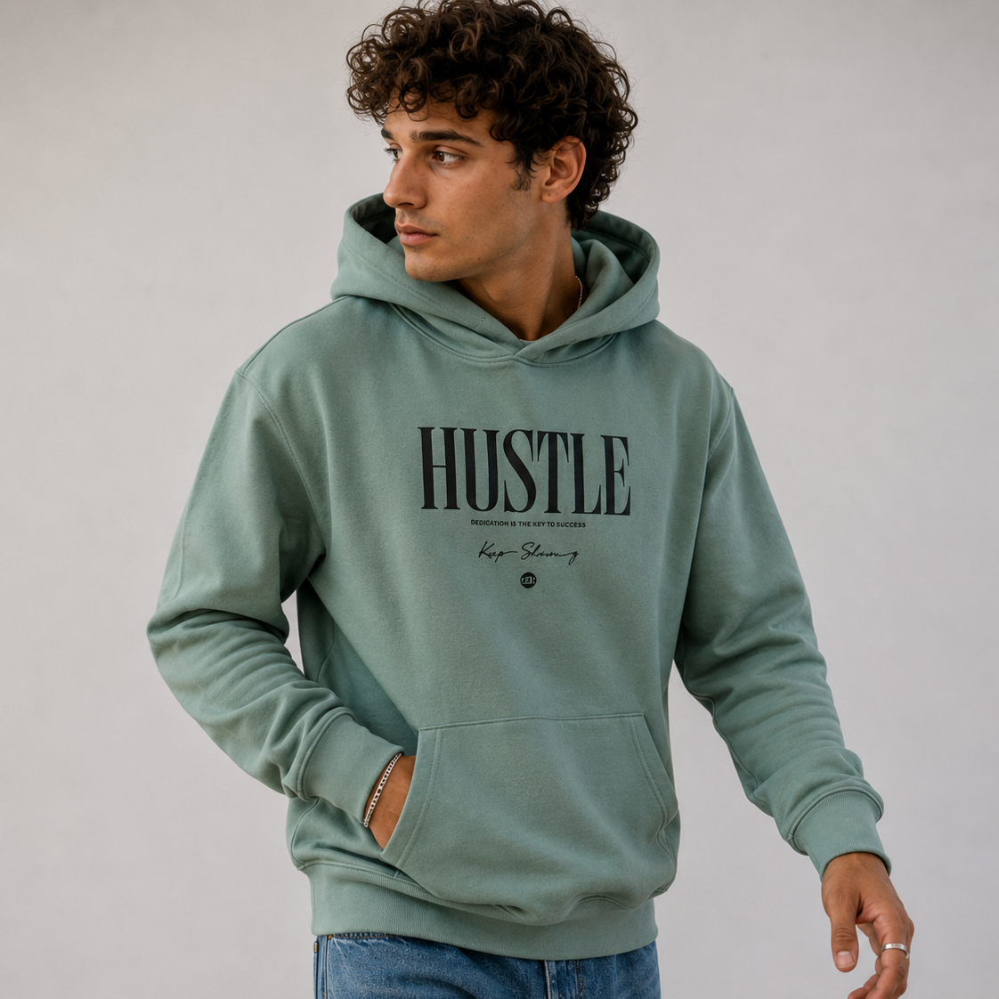 Hustle