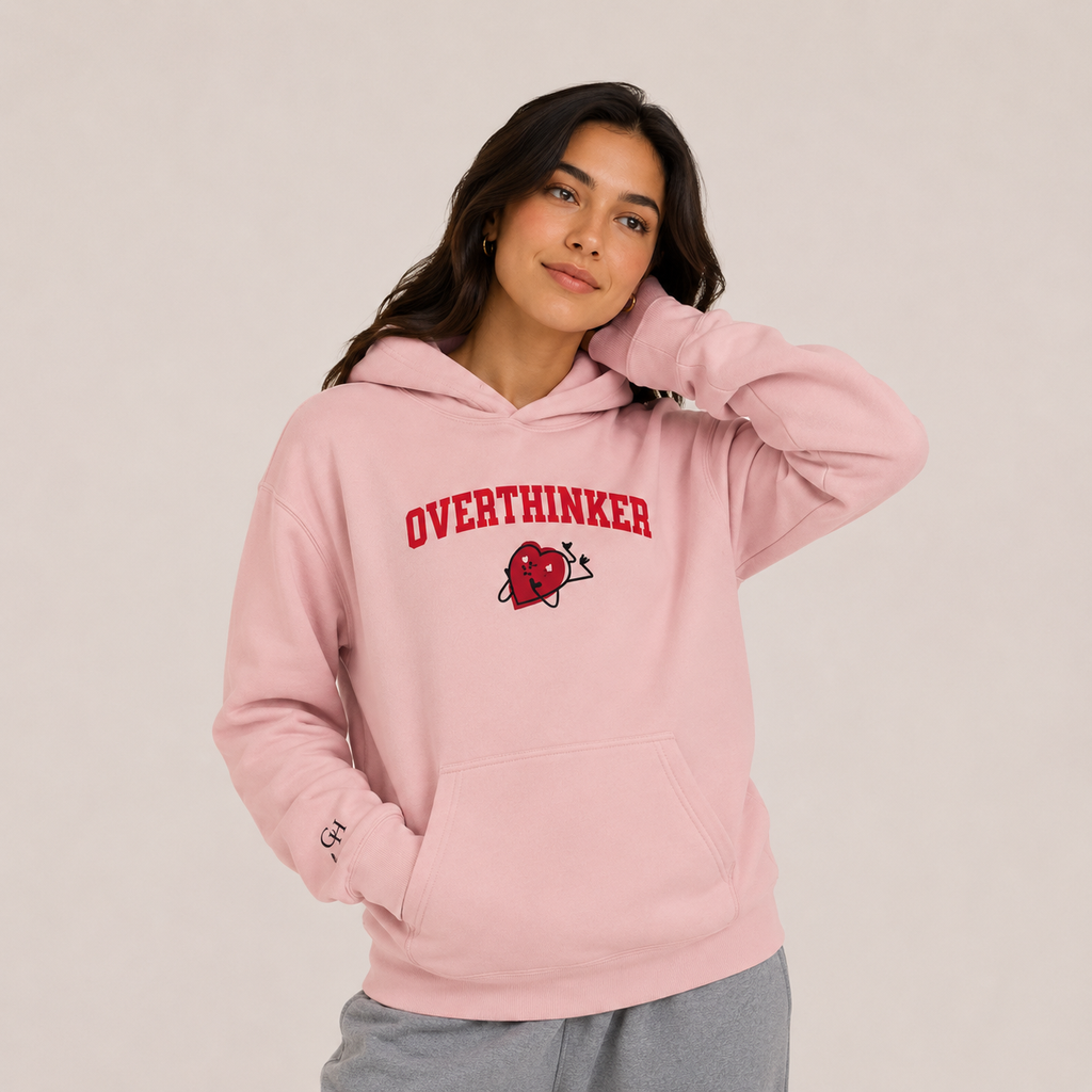 Overthinker