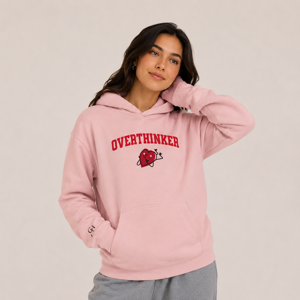 Overthinker