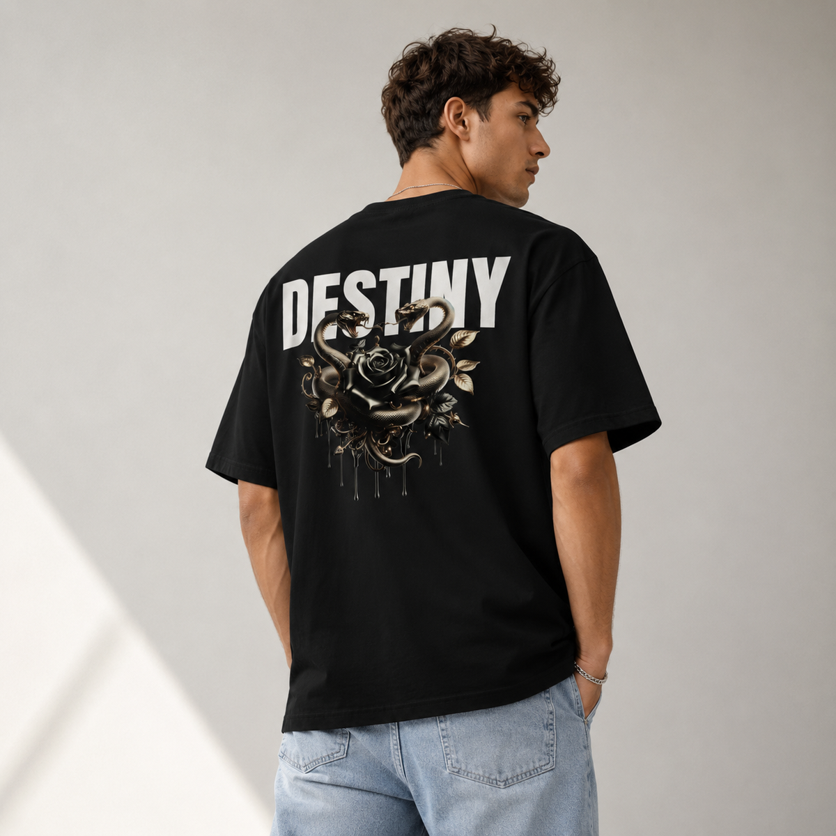 Destiny