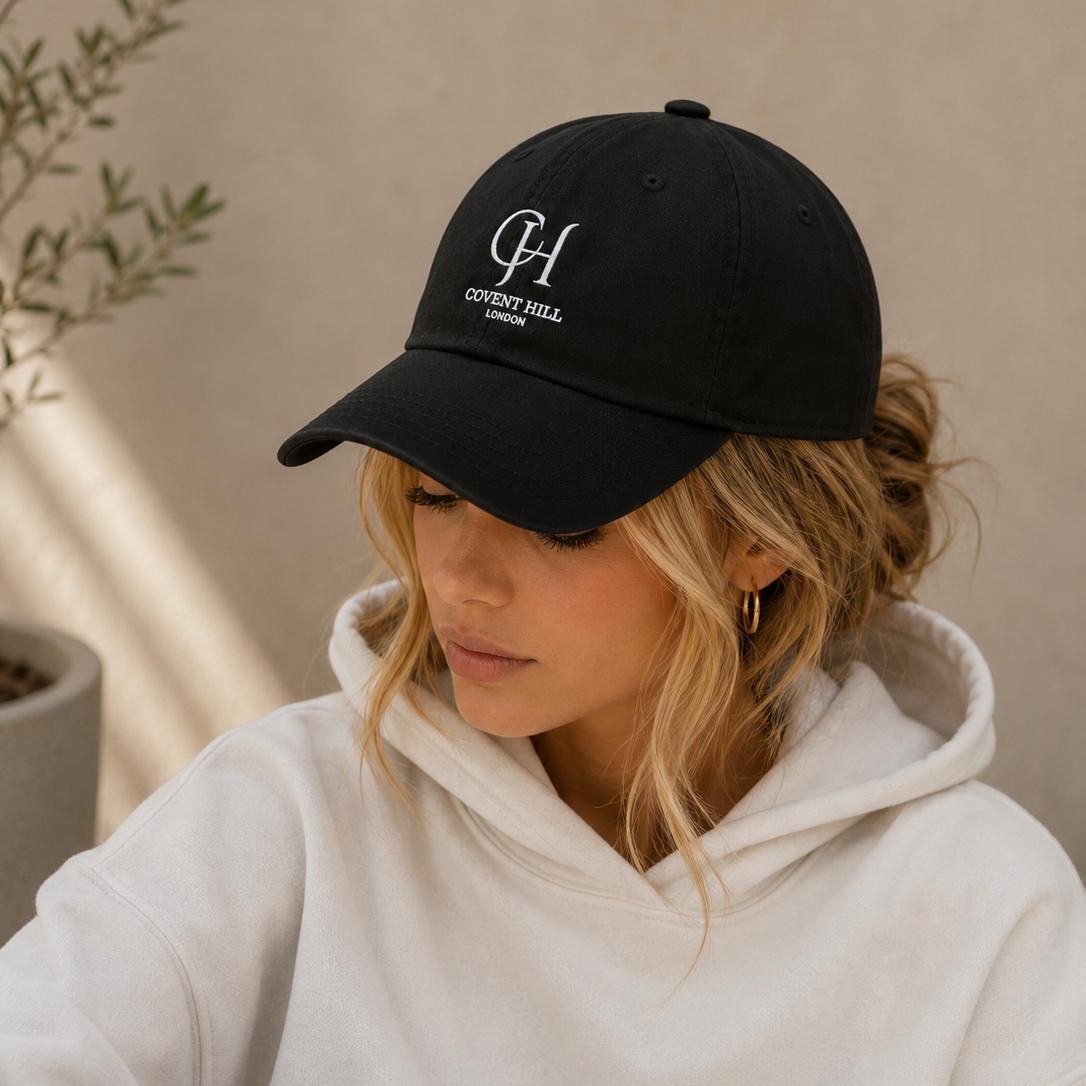 Covent Hill Hat Lux