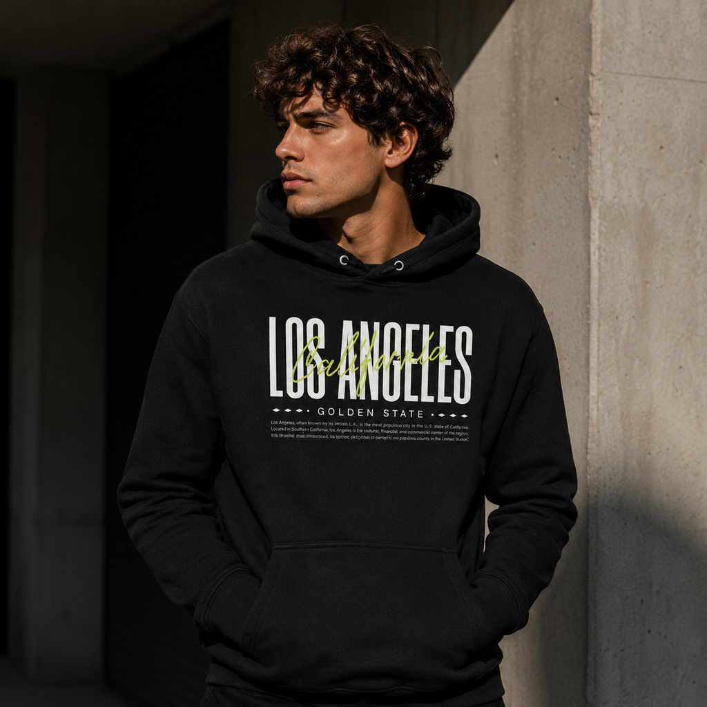 Los Angeles