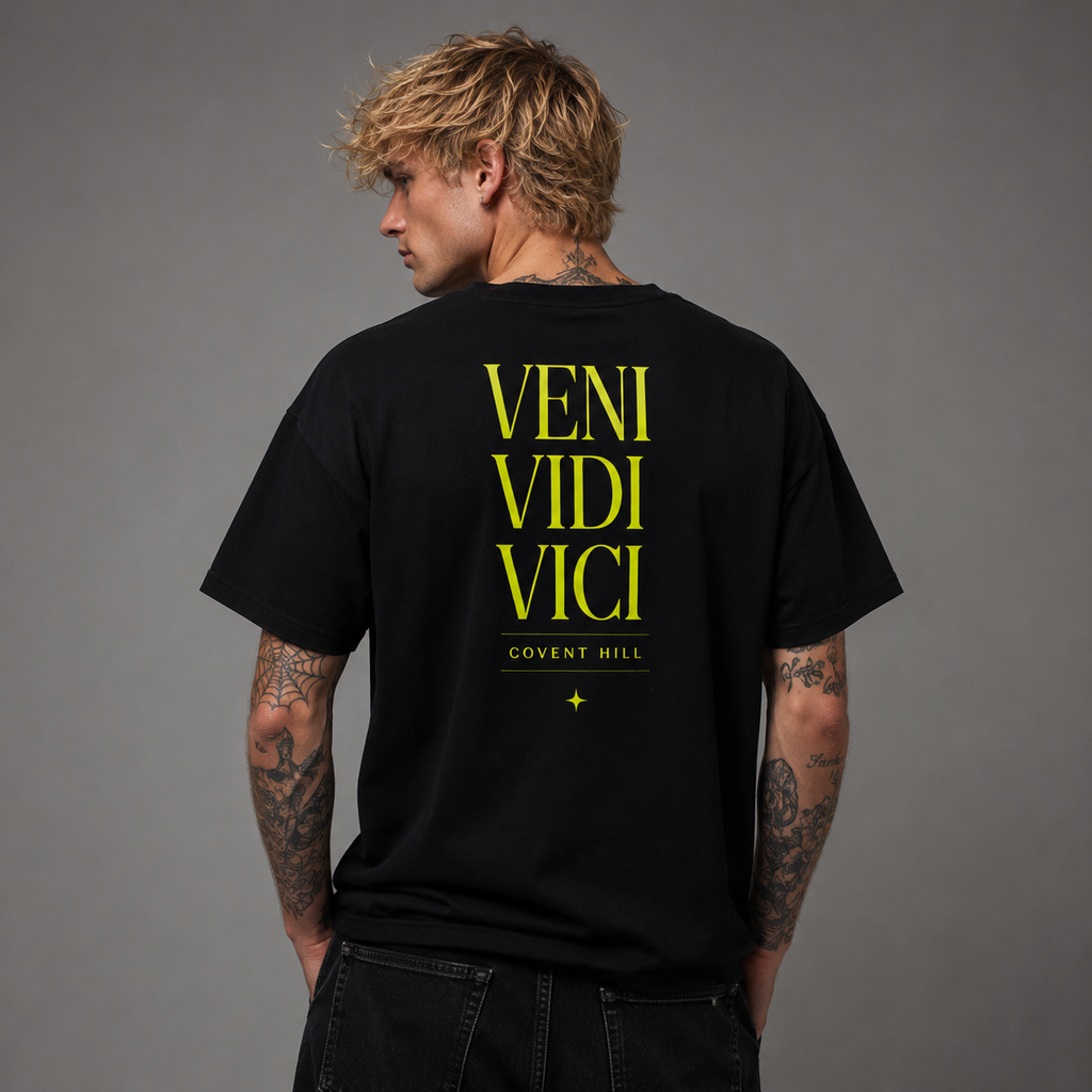 Veni Vidi Vici
