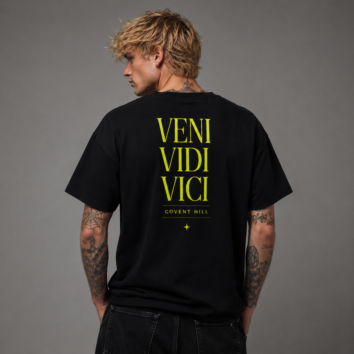 Veni Vidi Vici