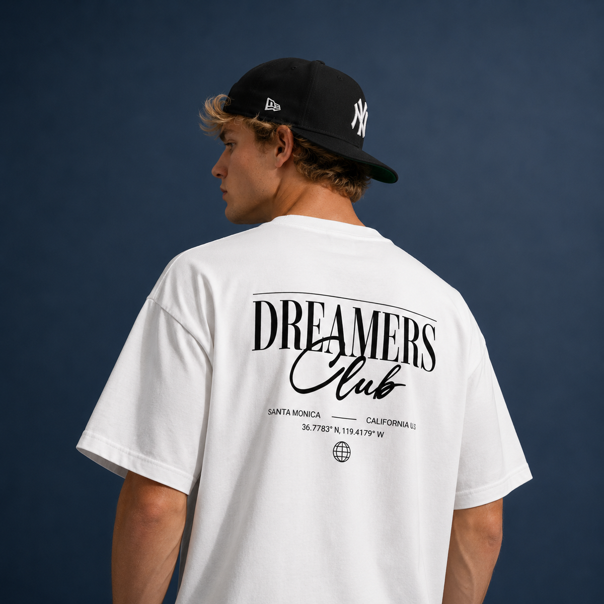 Dreamers Club