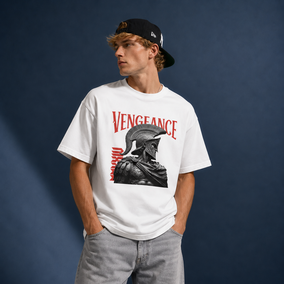 Vengeance