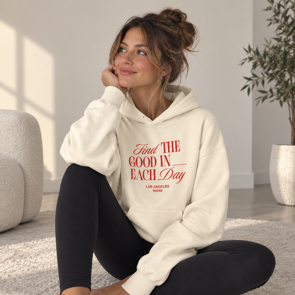 Find the Good Hoodie