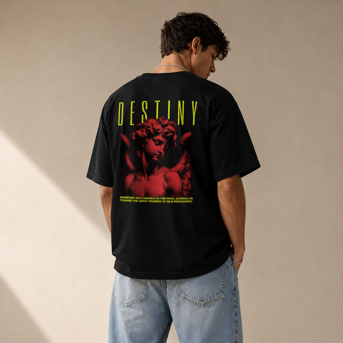 Destiny