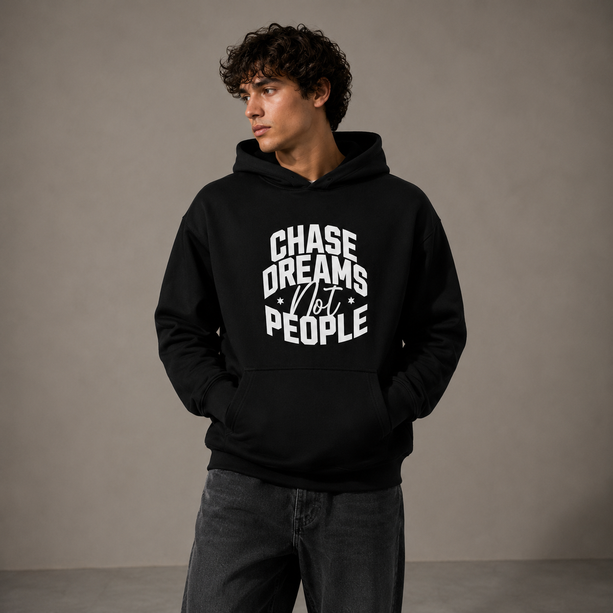 Chase Dreams