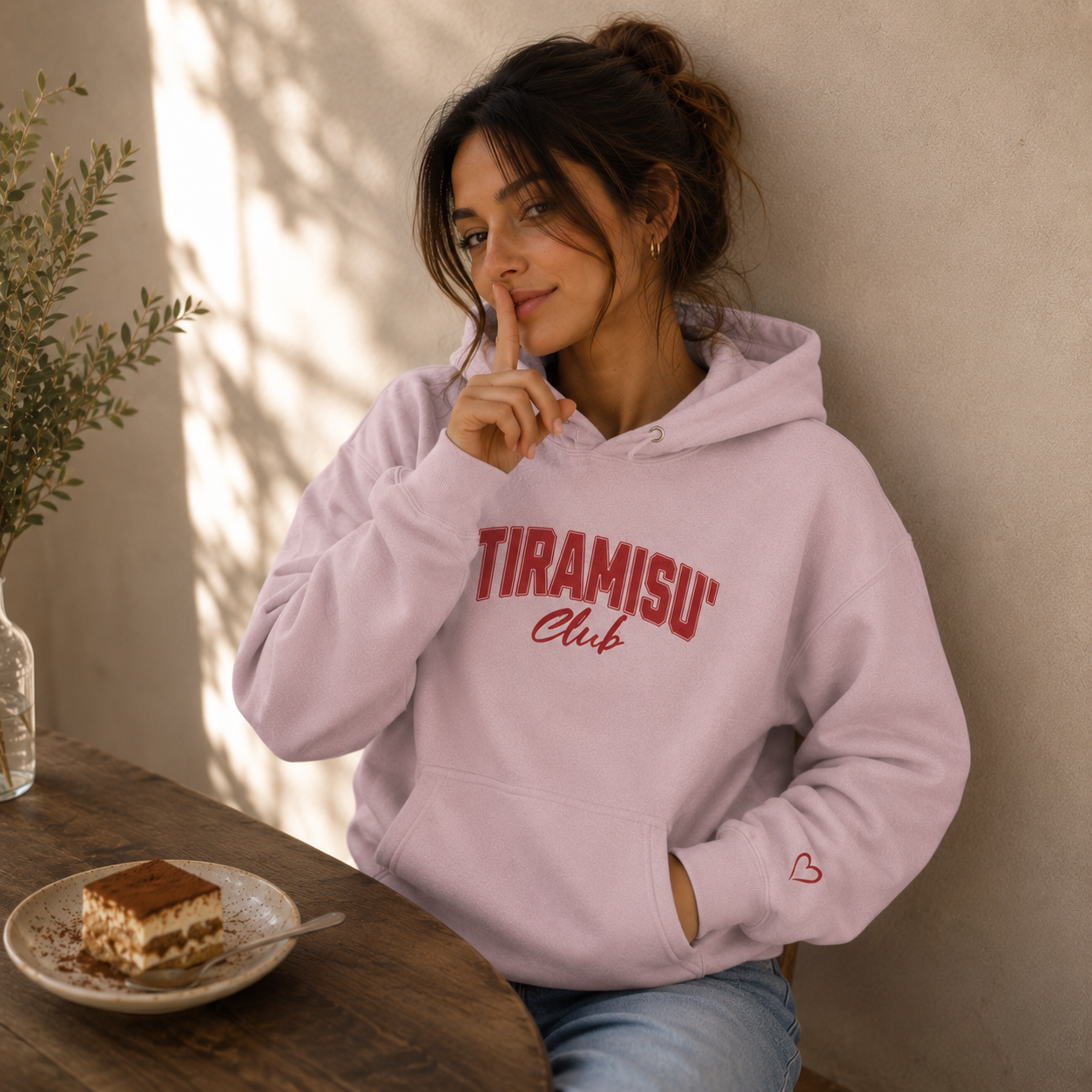 Tiramisu' Club