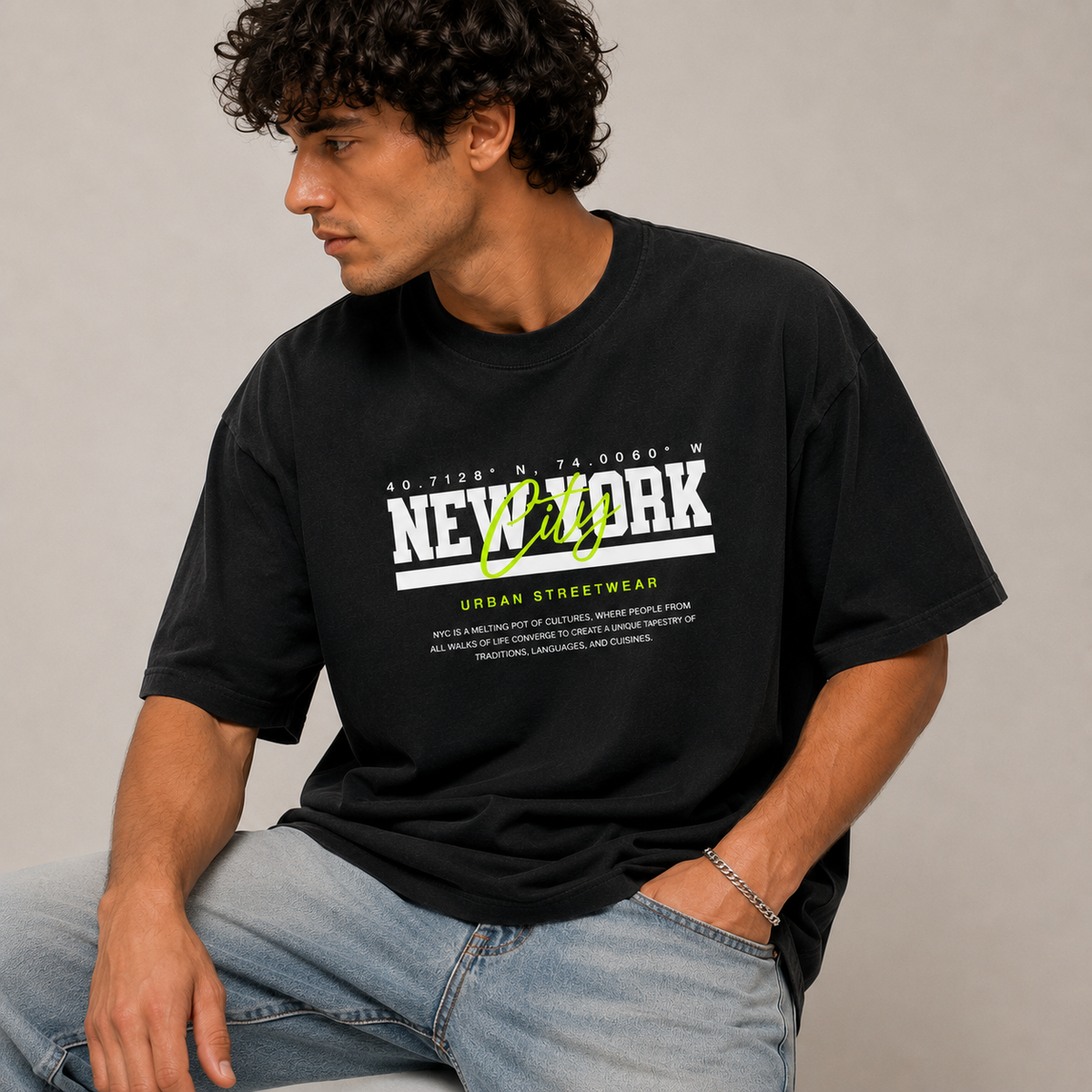 New York
