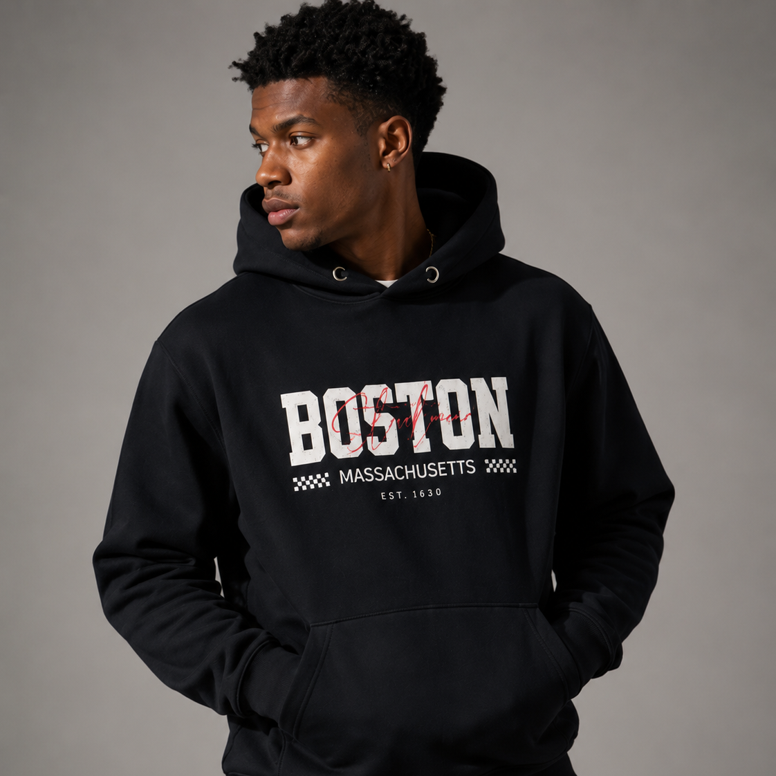 Boston