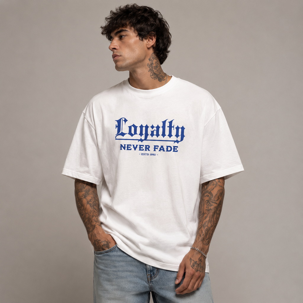 Loyalty